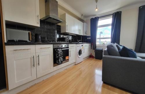 Tooting Apartamento | Tooting Bec Central Apartment by London Tube