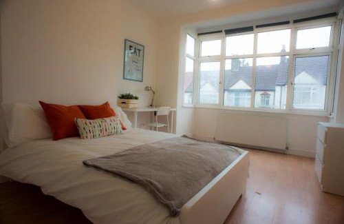 Tooting Casa | Tooting Bec Rooms by PrimeCityHosts