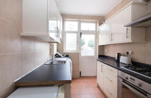 Tooting Casa | Tooting Bec Rooms by PrimeCityHosts