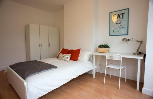 Tooting Casa | Tooting Bec Rooms by PrimeCityHosts