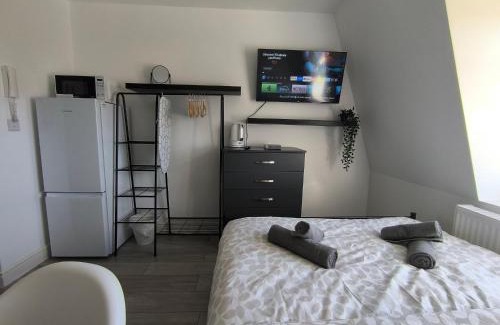 Tooting Casa | Tooting Broadway Family Suite