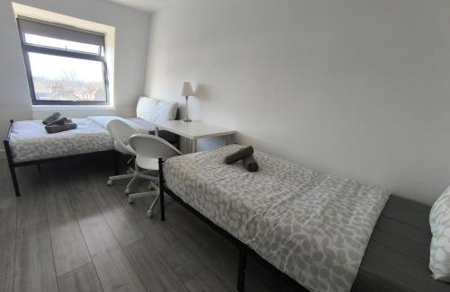 Tooting Casa | Tooting Broadway Family Suite