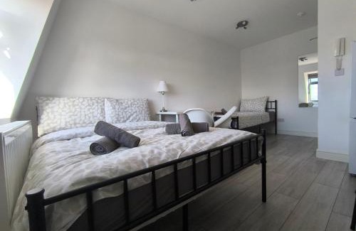 Tooting Casa | Tooting Broadway Family Suite
