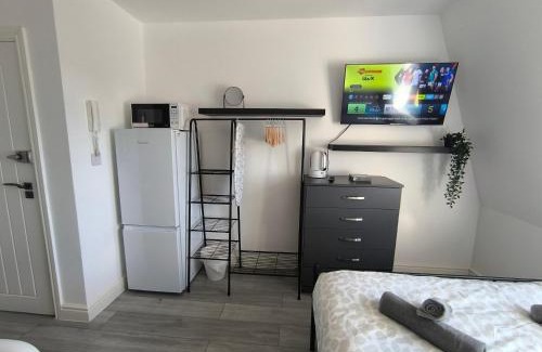 Tooting Casa | Tooting Broadway Family Suite
