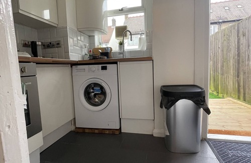 Tooting Casa | Tooting Lodge London - 2 bedroom house