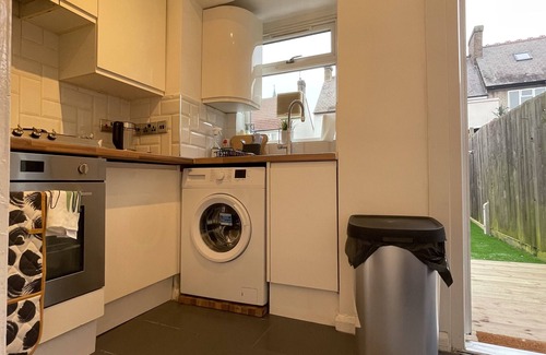 Tooting Casa | Tooting Lodge London - 2 bedroom house