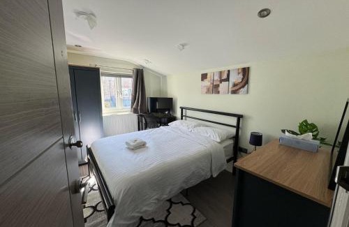Tooting Casa | Tooting Stays