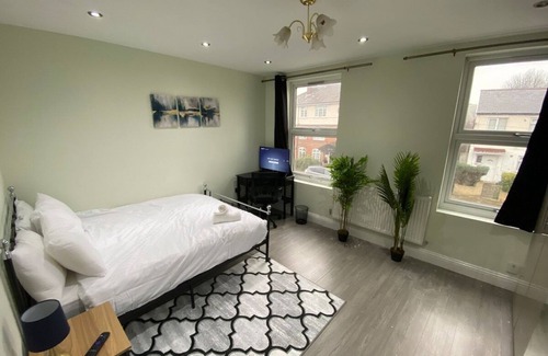Tooting Hotel | Tooting Stays