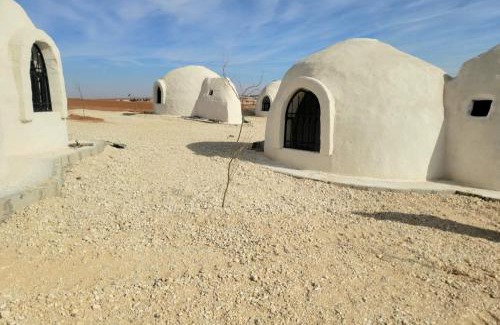 Madaba Governorate Complejo | Tootya camp