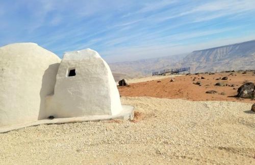 Madaba Governorate Complejo | Tootya camp