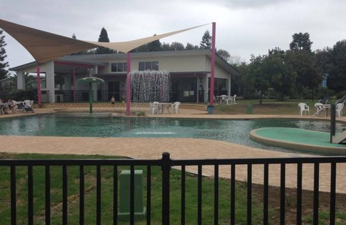 Toowoon Bay Alquiler De RV | Toowoon Bay Holiday Park
