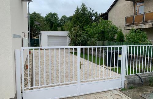 Keszthely Apartamento | Topáz Apartmanházak Keszthely