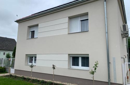 Keszthely Apartamento | Topáz Apartmanházak Keszthely