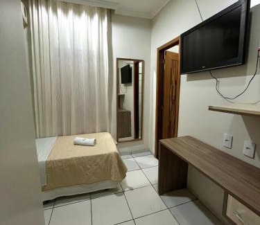 Altamira Hotel | Topázzio Hotel