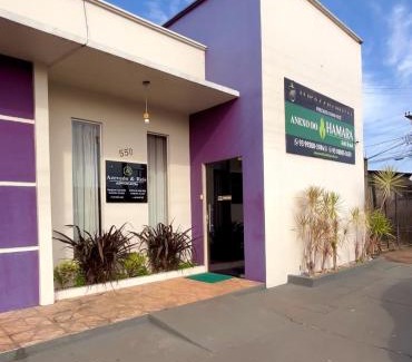 Altamira Hotel | Topázzio Hotel