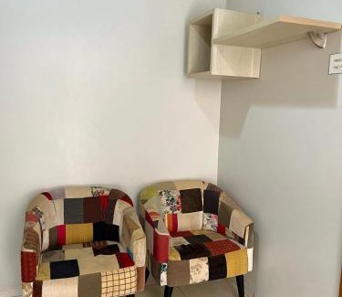 Altamira Hotel | Topázzio Hotel
