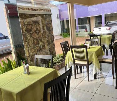Altamira Hotel | Topázzio Hotel