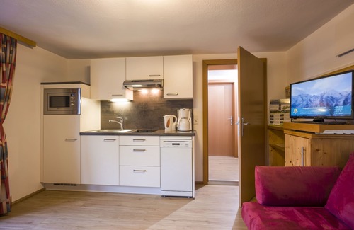 Mayrhofen Apartamento | Top 1 - Casa Gredler Mayrhofen