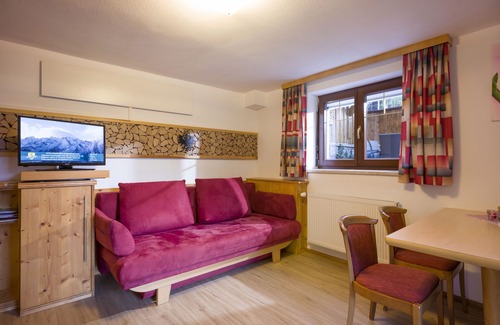 Mayrhofen Apartamento | Top 1 - Casa Gredler Mayrhofen
