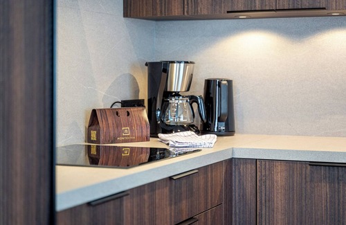 Berwang Apartamento | TOP 1 - Modernes Apartment Direkt an der Skipiste