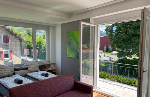 Bludenz Casa | Top 1 - my Relaxs Little Villa