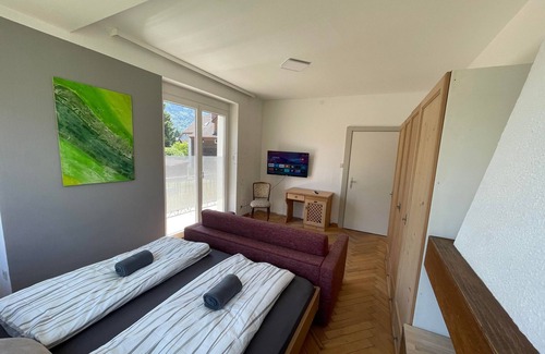 Bludenz Casa | Top 1 - my Relaxs Little Villa
