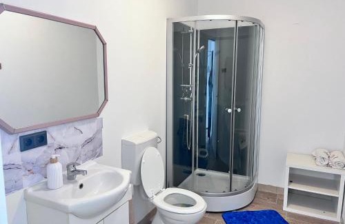 Enns Apartamento | TOP 1 Zimmer für 1-2Personen