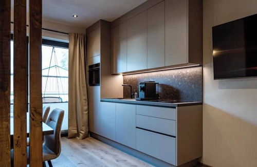 St. Ulrich Am Pillersee Apartamento | TOP 2 Seehorn