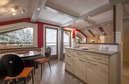 Mayrhofen Apartamento | Top 2 - Casa Gredler Mayrhofen