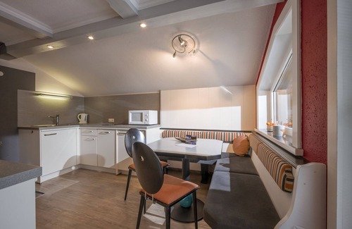 Mayrhofen Apartamento | Top 2 - Casa Gredler Mayrhofen