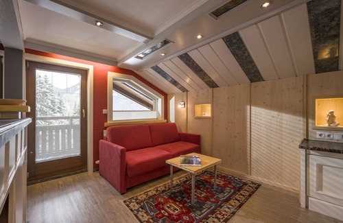Mayrhofen Apartamento | Top 2 - Casa Gredler Mayrhofen