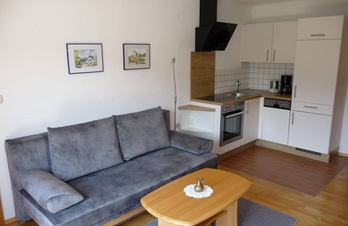 Fuschl am See Apartamento | Top 2 - Haus Lungau, Austria