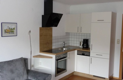 Fuschl am See Apartamento | Top 2 - Haus Lungau, Austria
