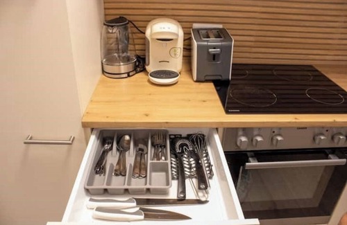 Ruettenscheid Apartamento | TOP! 2-room, trade fair, university hospital