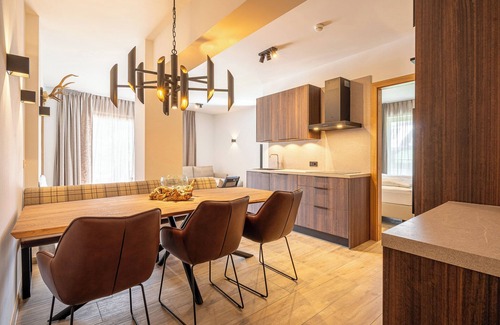 Berwang Apartamento | TOP 3 - Modernes Apartment in Best Lage