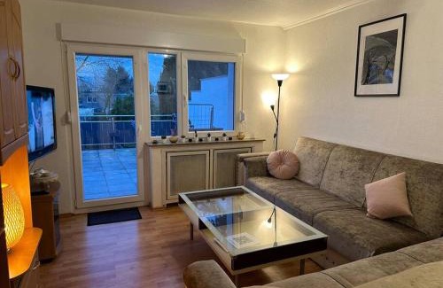 Erle Apartamento | Top 3 Zimmer Appartment bei der Schalke Arena, Sport und Natur nähe Dortmund Essen Düsseldorf Oberhausen