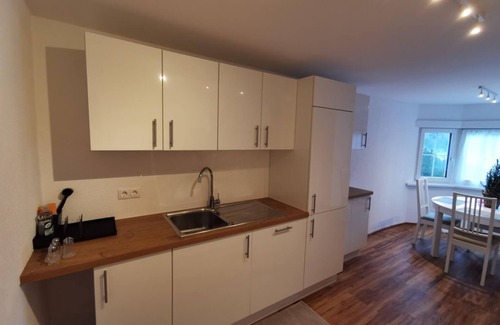Jerzens Apartamento | Top 4 Gletscherfels - Apartments Haus Schön