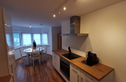 Jerzens Apartamento | Top 4 Gletscherfels - Apartments Haus Schön