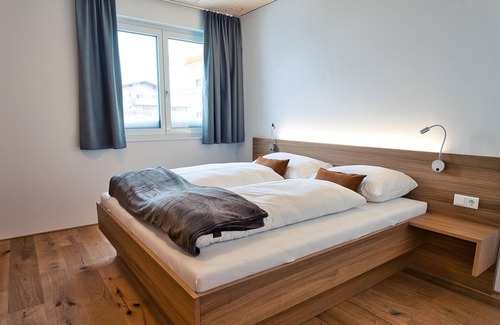 Faschina Apartamento | Top 4 or 8 - RÖSSLE apartments