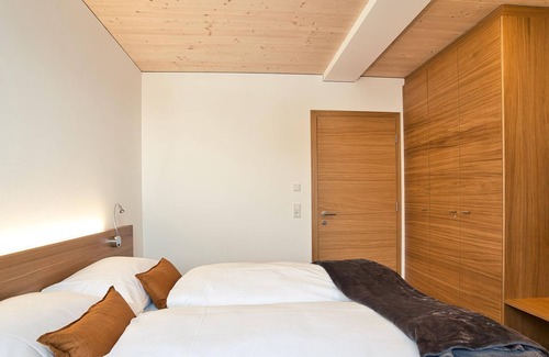 Faschina Apartamento | Top 4 or 8 - RÖSSLE apartments