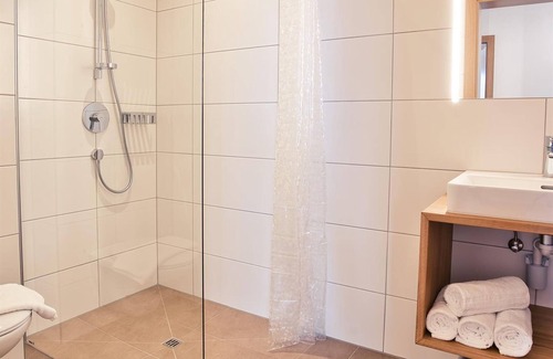Faschina Apartamento | Top 4 or 8 - RÖSSLE apartments