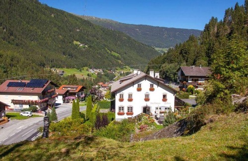 Jerzens Apartamento | Top 6 Bergfichte - Apartments Haus Schön