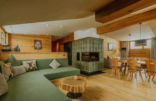 Lech am Arlberg Apartamento | Vrbo Property