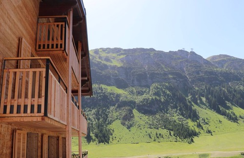 Lech am Arlberg Apartamento | Vrbo Property