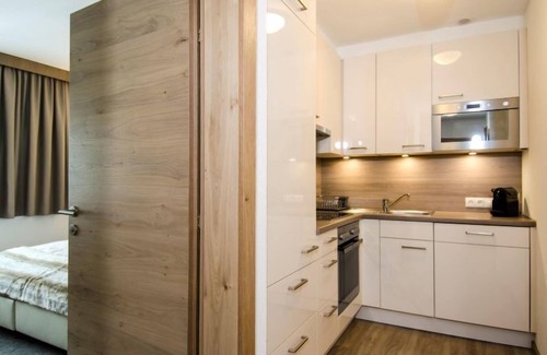 Ischgl Apartamento | Top 6 (Panorama) by Interhome