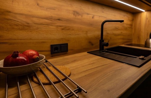 Woerth Apartamento | Top 6 - Studio - Riverside Rauris