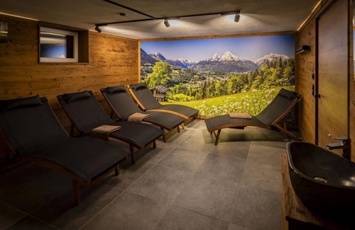 Woerth Apartamento | Top 6 - Studio - Riverside Rauris