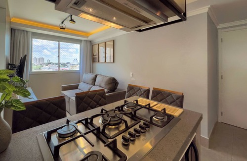 Sao Paulo Apartamento | Top apartment for São Paulo Zoo and Expo