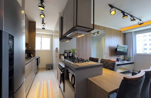 Sao Paulo Apartamento | Top apartment for São Paulo Zoo and Expo