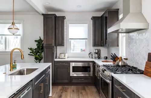Dayton Casa | TOP AIRBNB IN KETTERING! | Near Downtown Dayton!